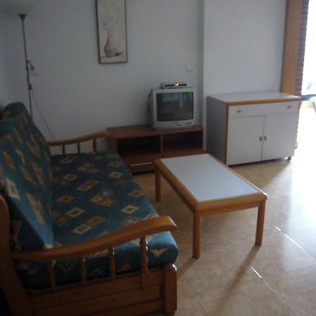 Eden Park - Fincas Arena Benidorm Dış mekan fotoğraf