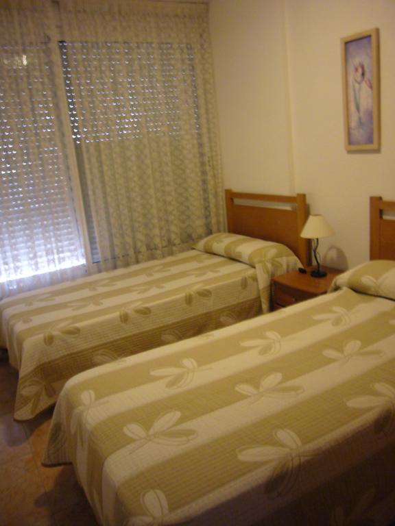 Eden Park - Fincas Arena Benidorm Dış mekan fotoğraf