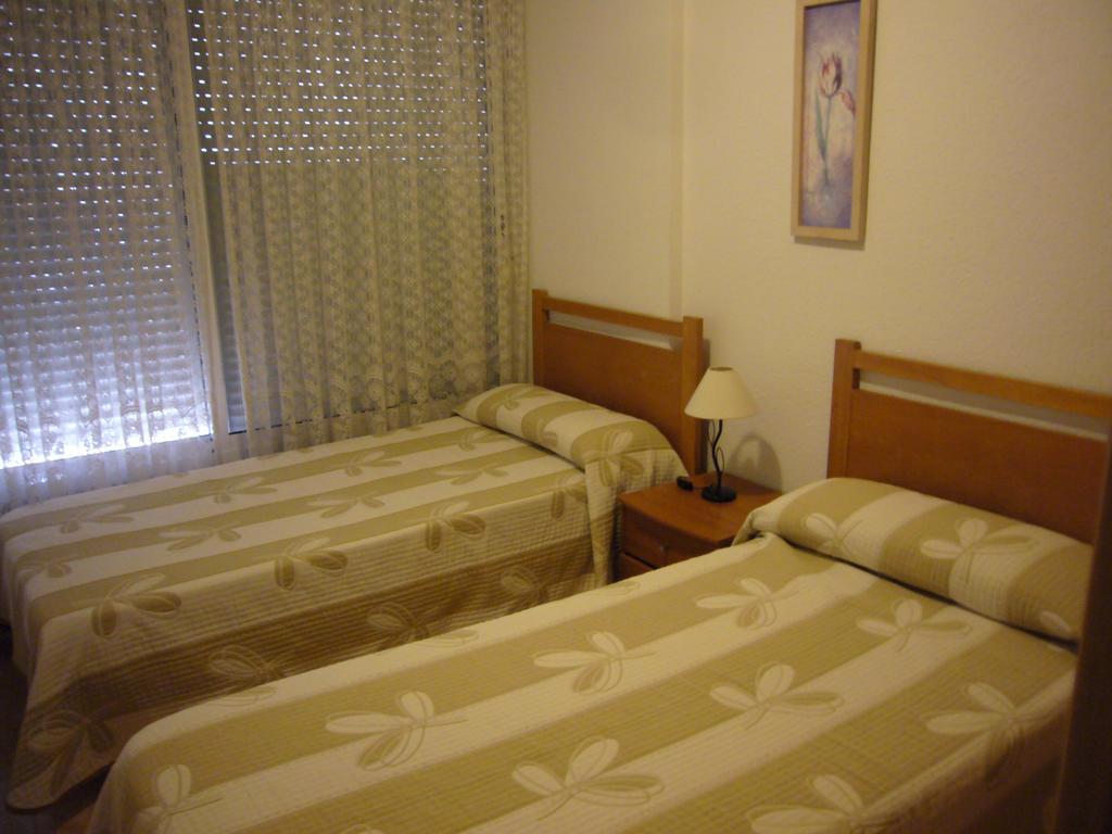 Eden Park - Fincas Arena Benidorm Dış mekan fotoğraf