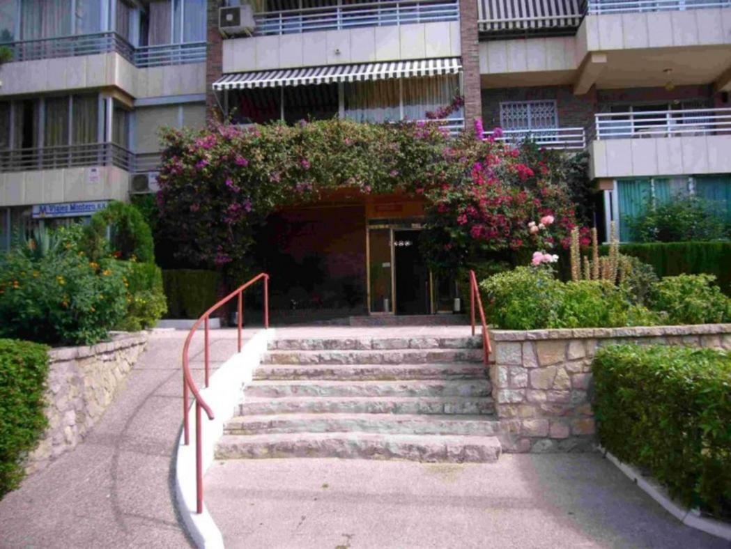 Eden Park - Fincas Arena Benidorm Dış mekan fotoğraf